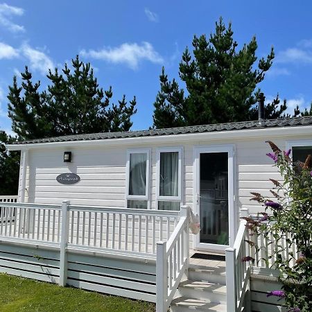 New Forest Retreat Shorefield Country Park Lymington Ngoại thất bức ảnh