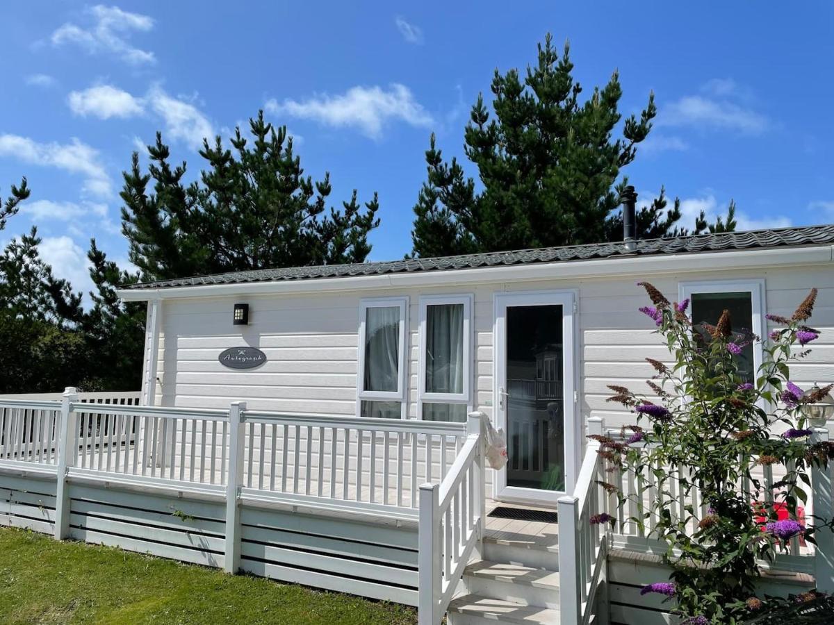 New Forest Retreat Shorefield Country Park Lymington Ngoại thất bức ảnh