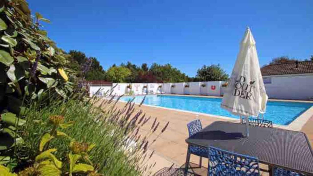 New Forest Retreat Shorefield Country Park Lymington Ngoại thất bức ảnh