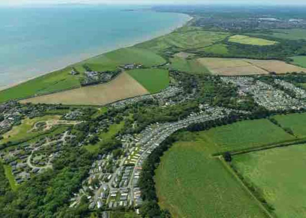 New Forest Retreat Shorefield Country Park Lymington Ngoại thất bức ảnh