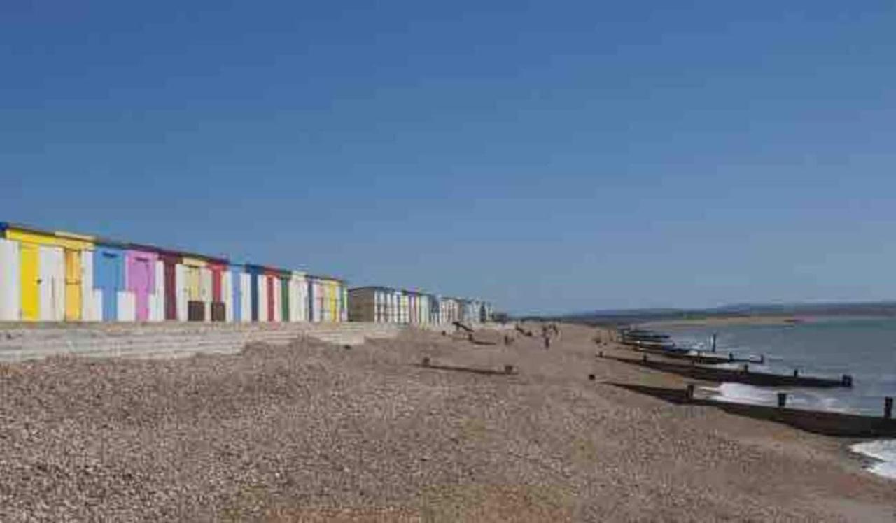 New Forest Retreat Shorefield Country Park Lymington Ngoại thất bức ảnh