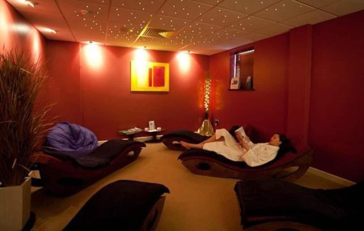 New Forest Retreat Shorefield Country Park Lymington Ngoại thất bức ảnh