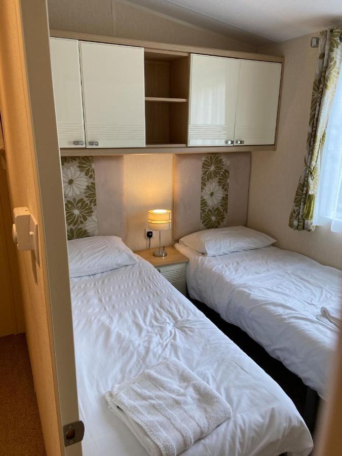 New Forest Retreat Shorefield Country Park Lymington Ngoại thất bức ảnh