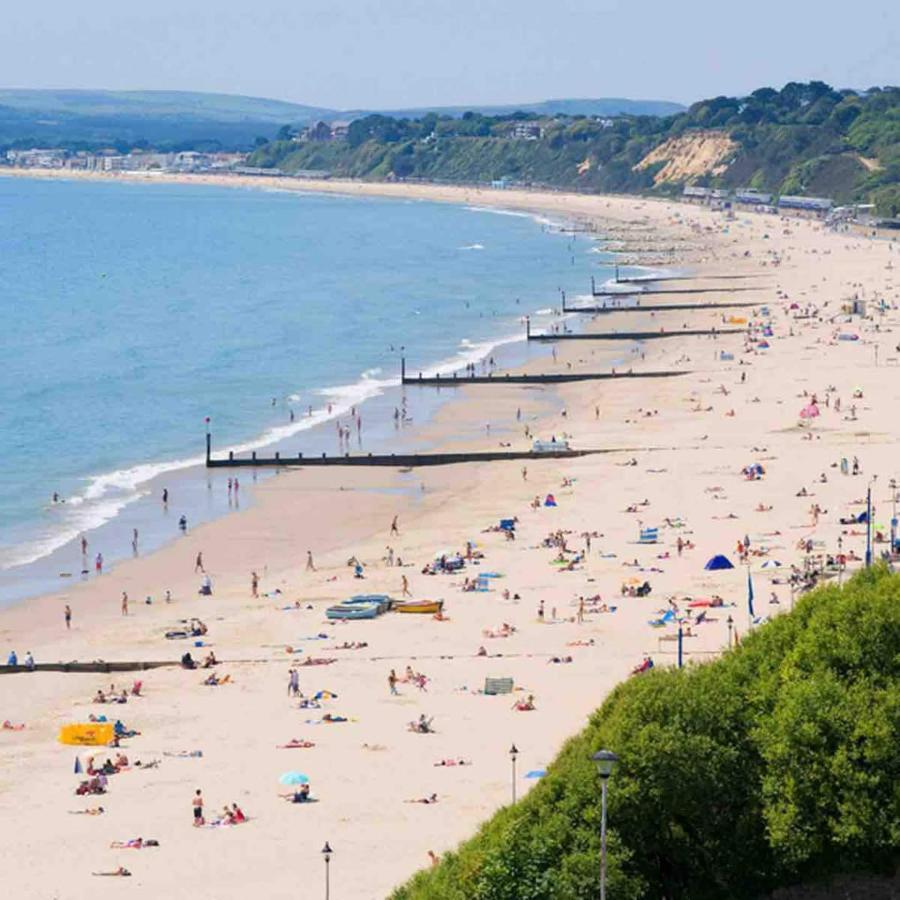 New Forest Retreat Shorefield Country Park Lymington Ngoại thất bức ảnh