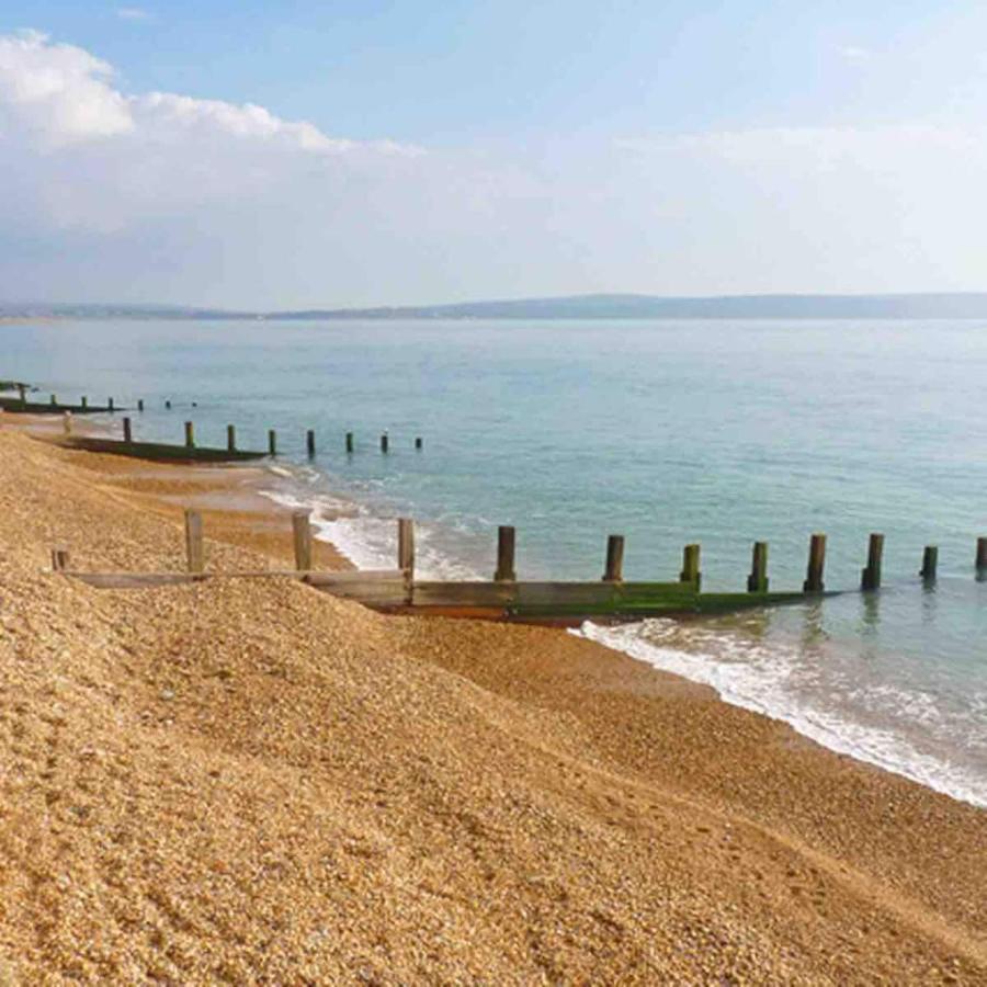 New Forest Retreat Shorefield Country Park Lymington Ngoại thất bức ảnh
